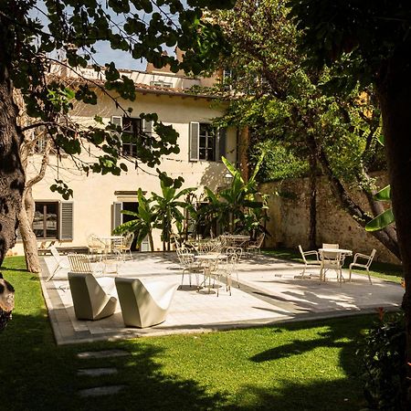Numa Florence Palazzo San Niccolo Екстер'єр фото