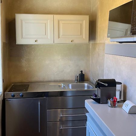 Numa Florence Palazzo San Niccolo Екстер'єр фото