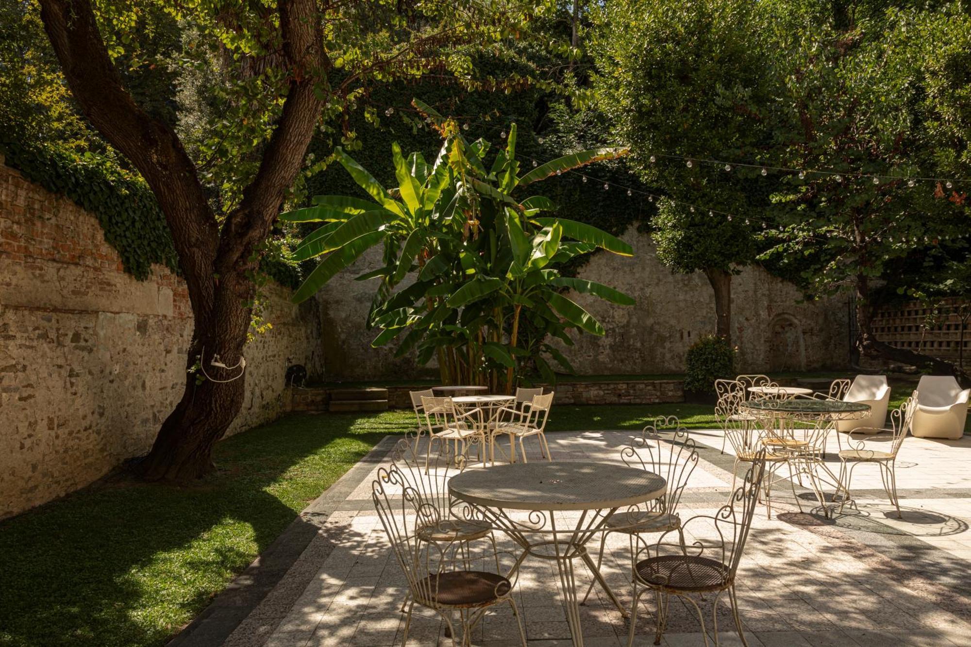 Numa Florence Palazzo San Niccolo Екстер'єр фото