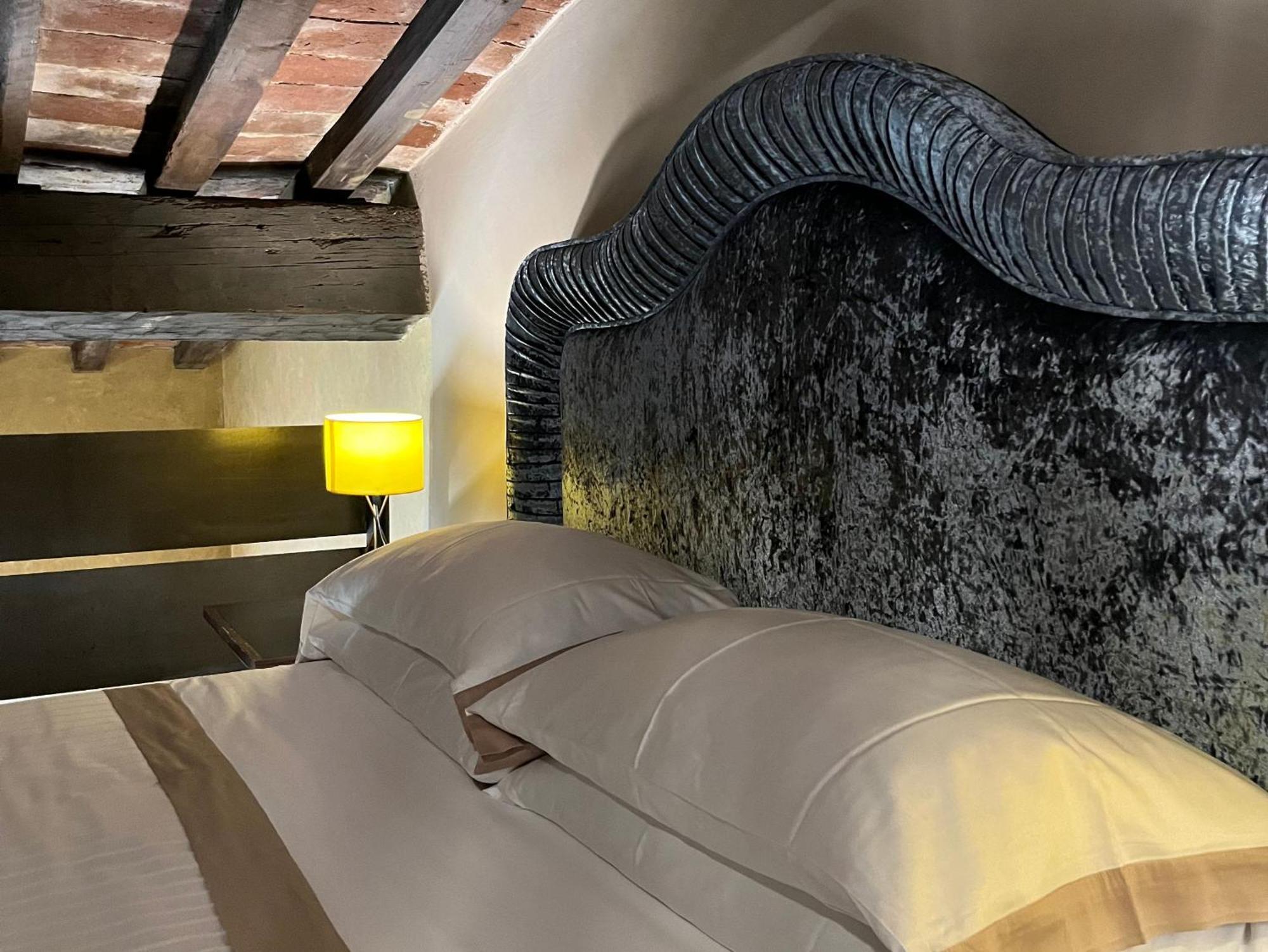 Numa Florence Palazzo San Niccolo Екстер'єр фото
