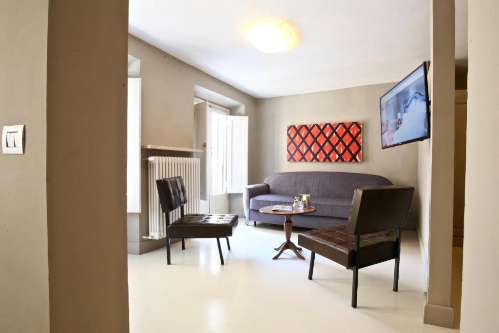 Numa Florence Palazzo San Niccolo Екстер'єр фото