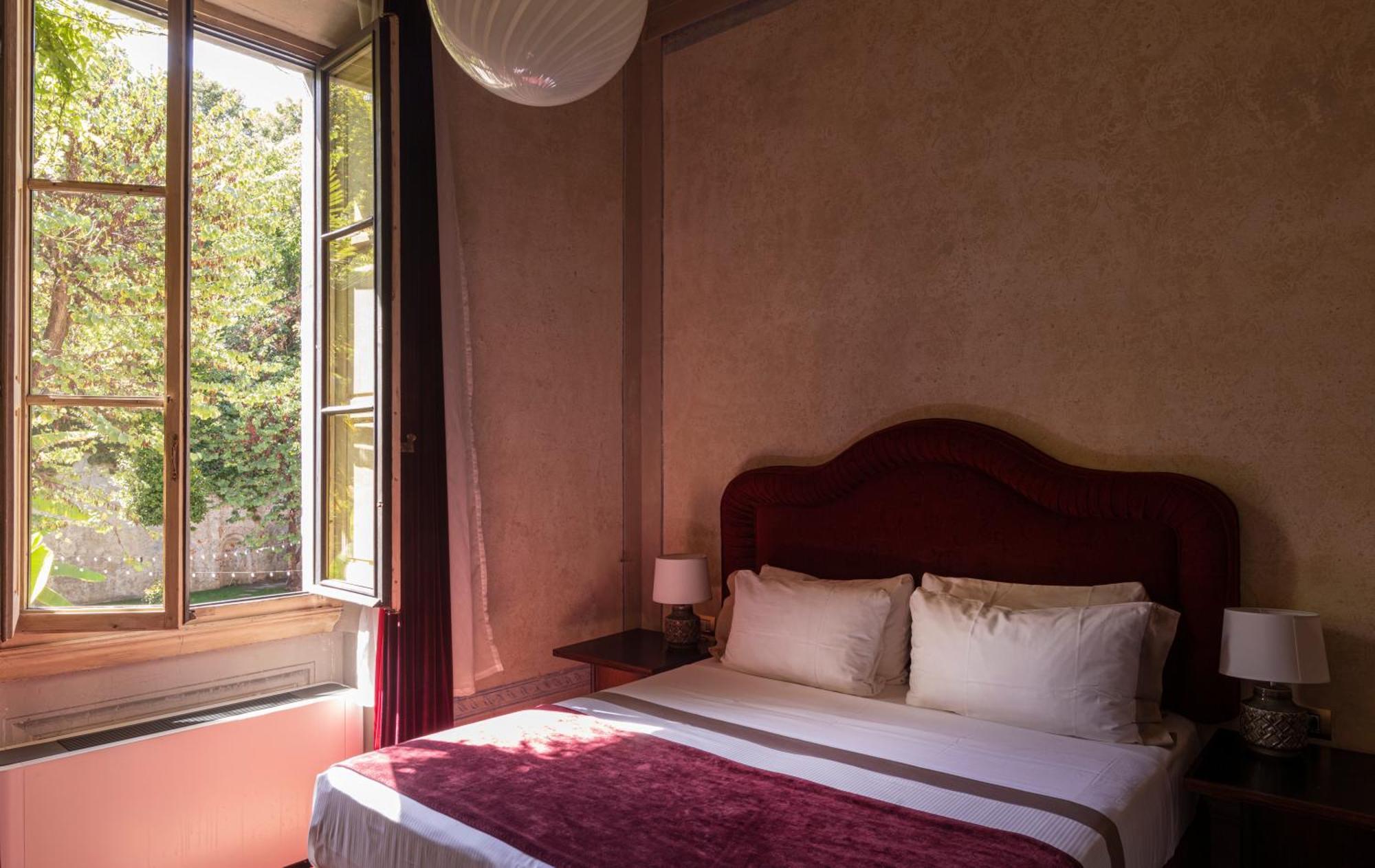 Numa Florence Palazzo San Niccolo Екстер'єр фото