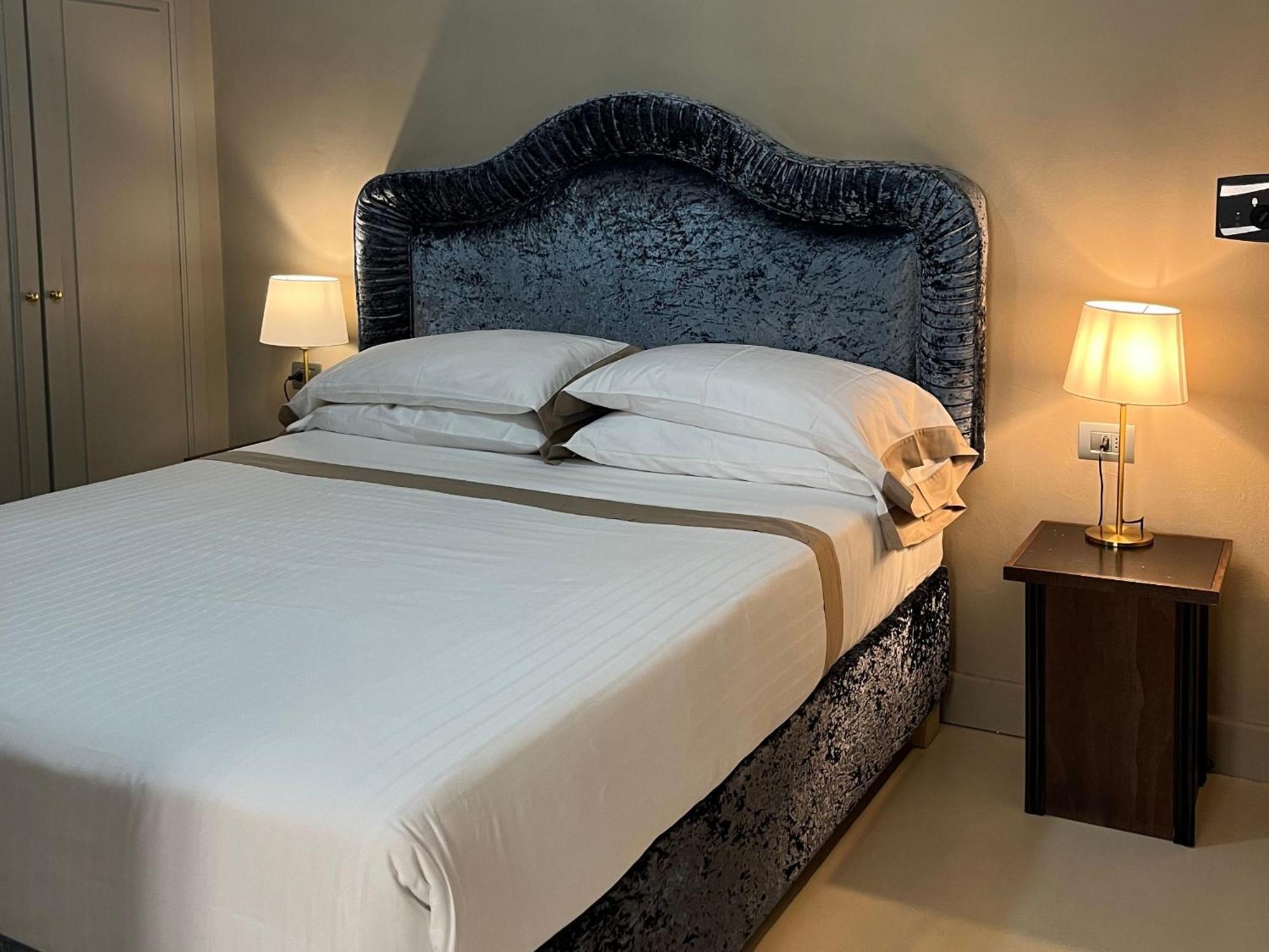 Numa Florence Palazzo San Niccolo Екстер'єр фото