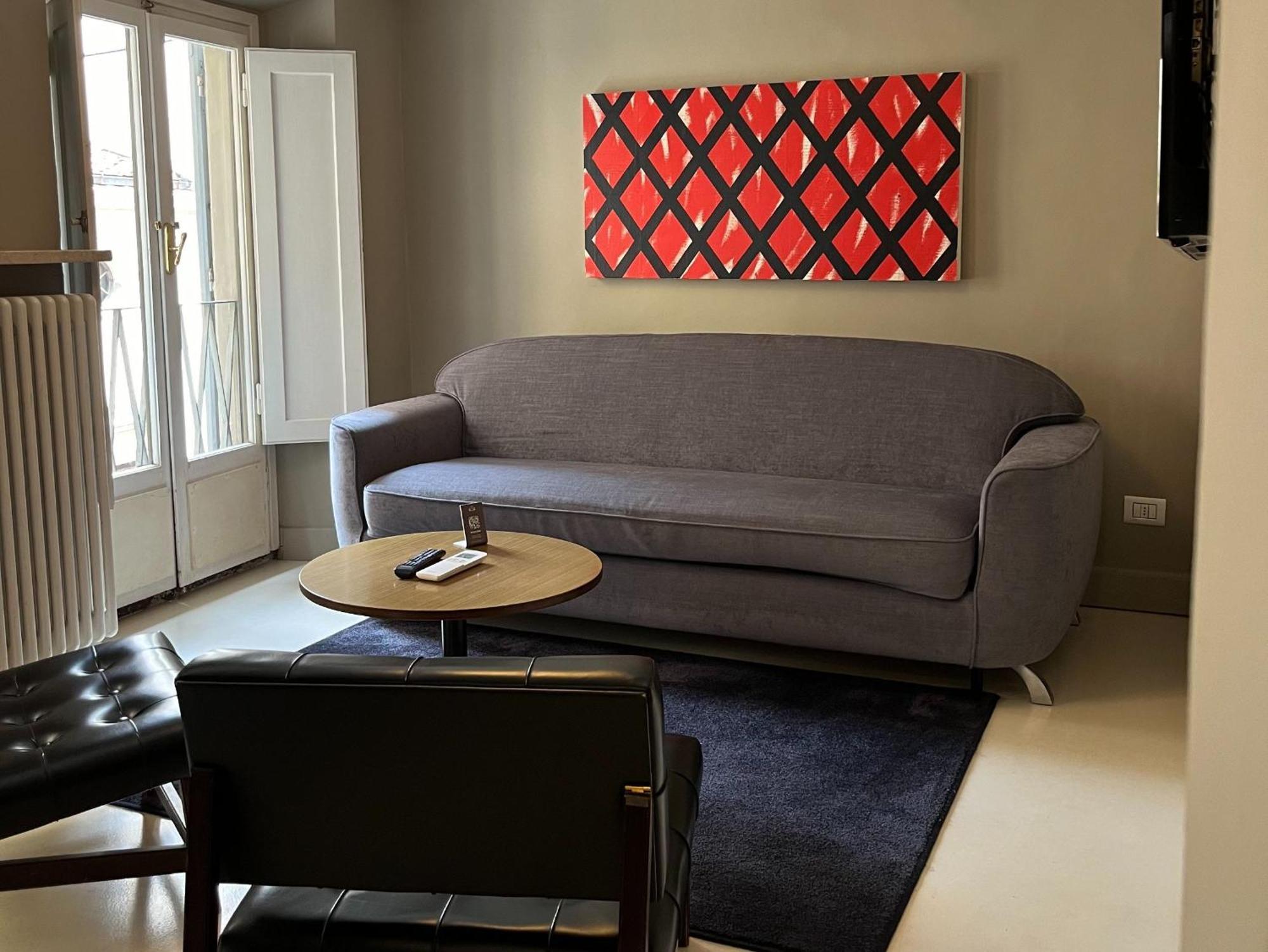 Numa Florence Palazzo San Niccolo Екстер'єр фото