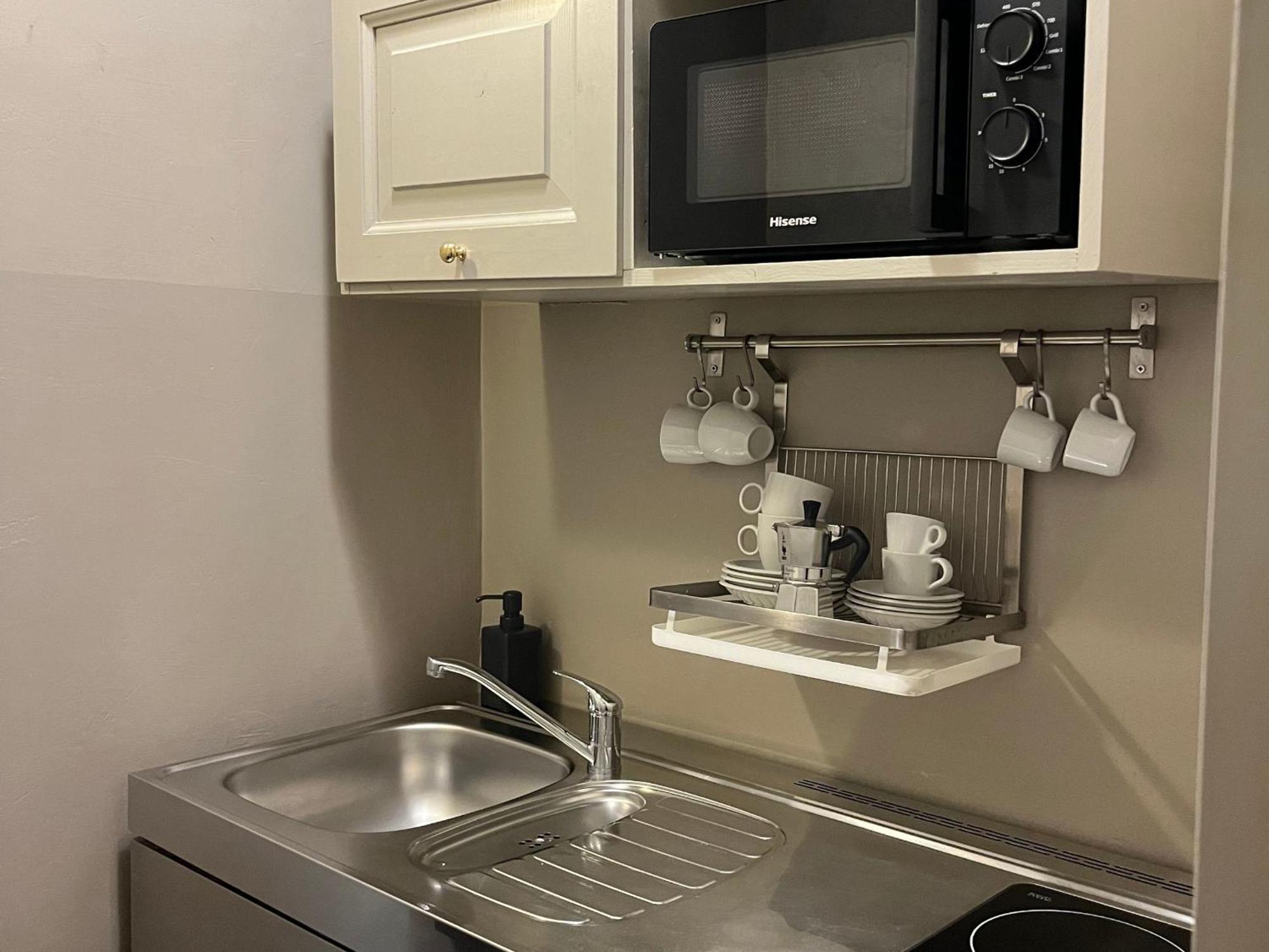 Numa Florence Palazzo San Niccolo Екстер'єр фото