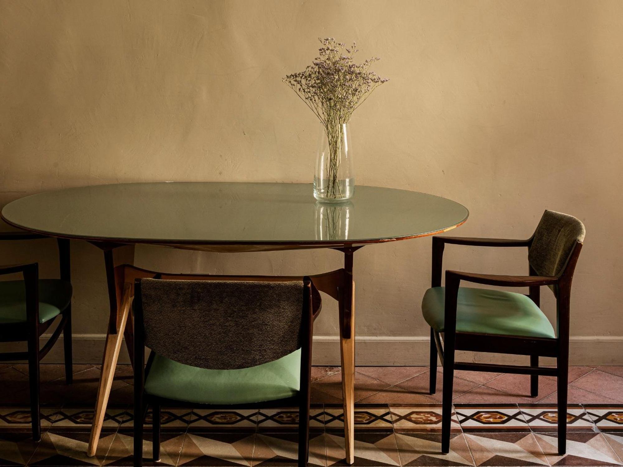 Numa Florence Palazzo San Niccolo Екстер'єр фото