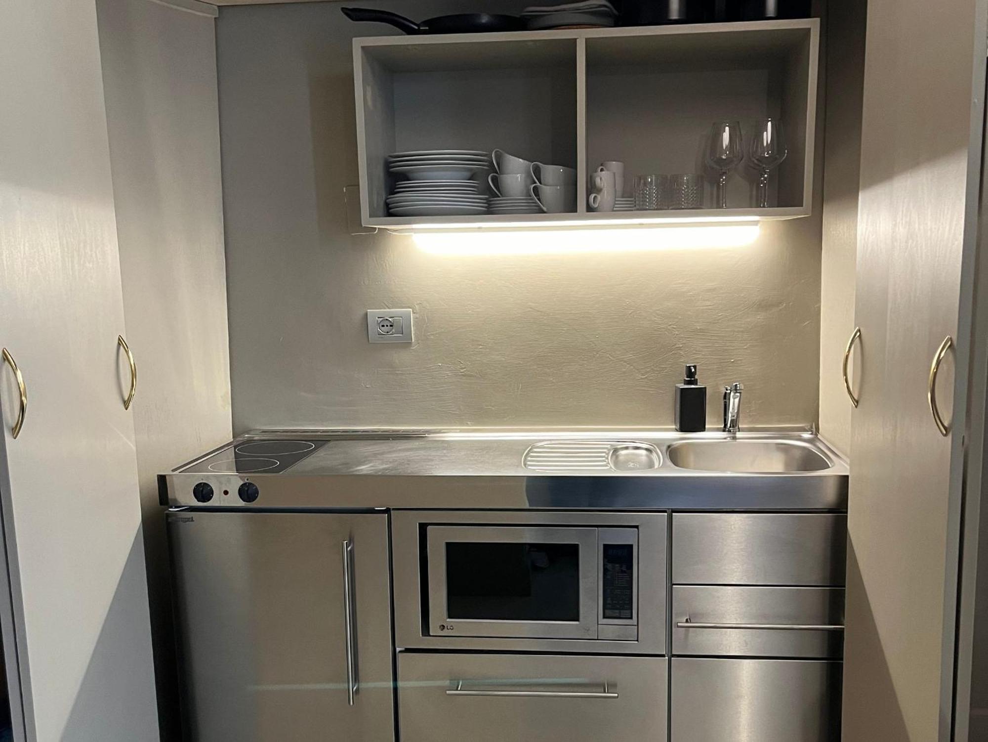 Numa Florence Palazzo San Niccolo Екстер'єр фото