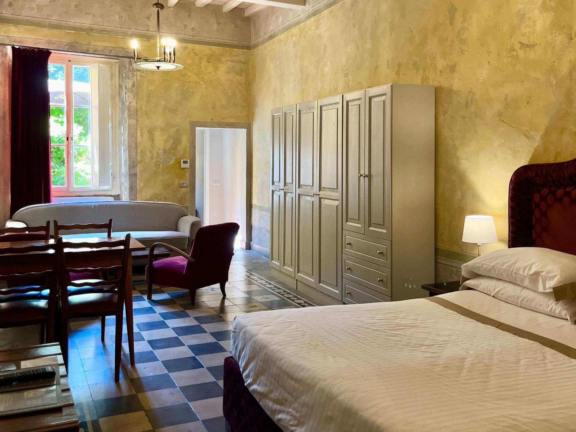 Numa Florence Palazzo San Niccolo Екстер'єр фото