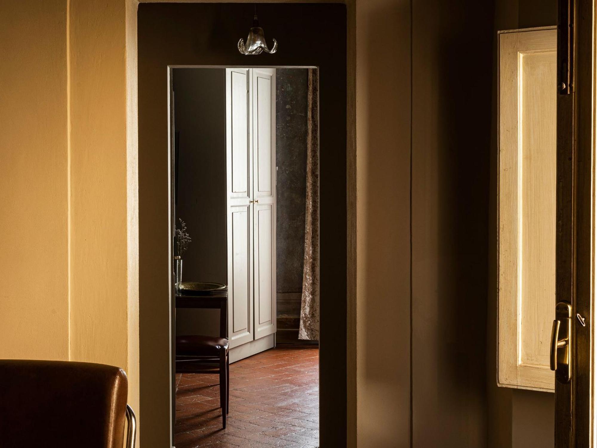 Numa Florence Palazzo San Niccolo Екстер'єр фото