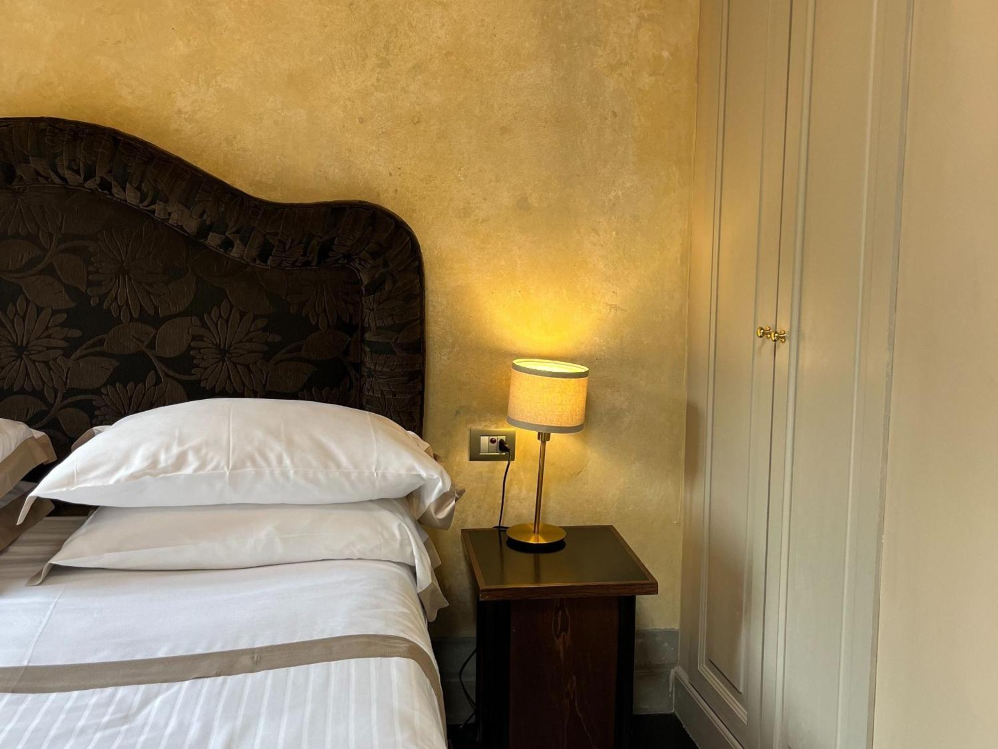 Numa Florence Palazzo San Niccolo Екстер'єр фото