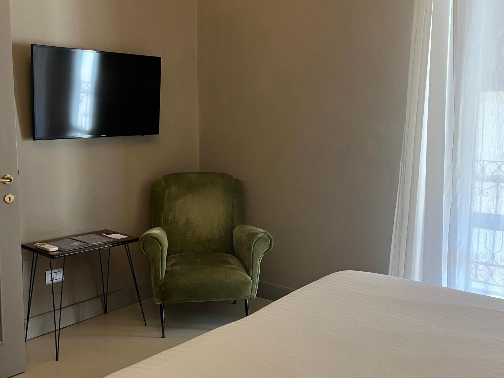 Numa Florence Palazzo San Niccolo Екстер'єр фото
