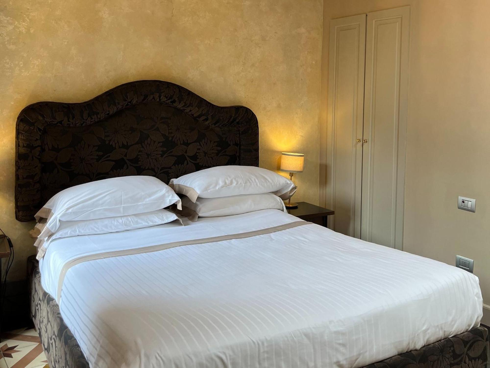 Numa Florence Palazzo San Niccolo Екстер'єр фото
