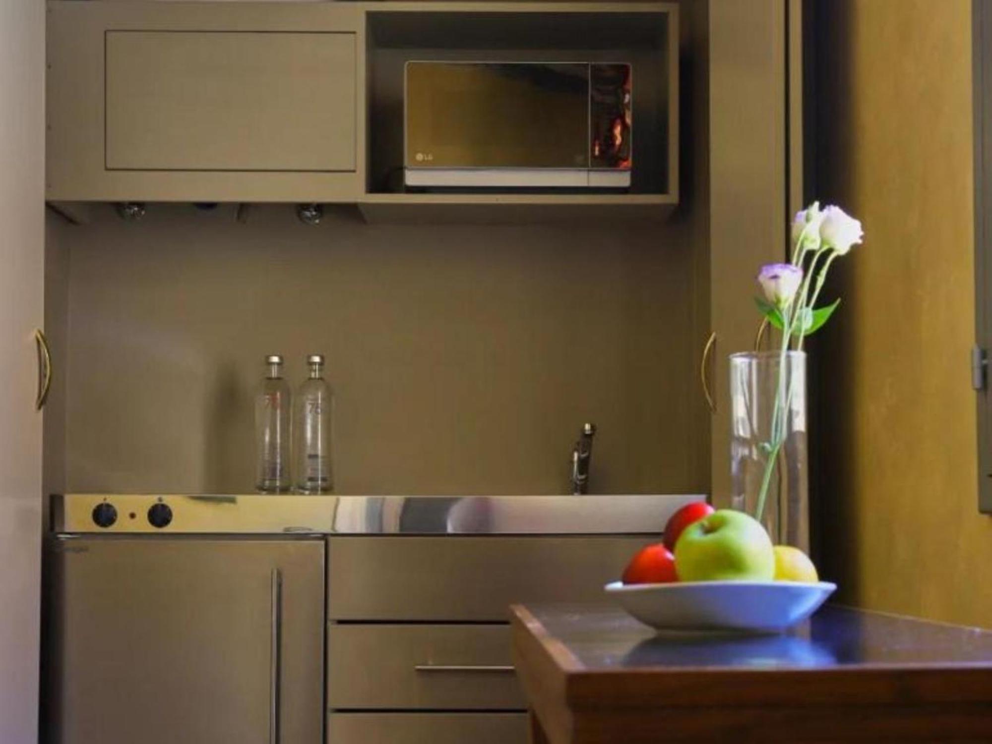Numa Florence Palazzo San Niccolo Екстер'єр фото