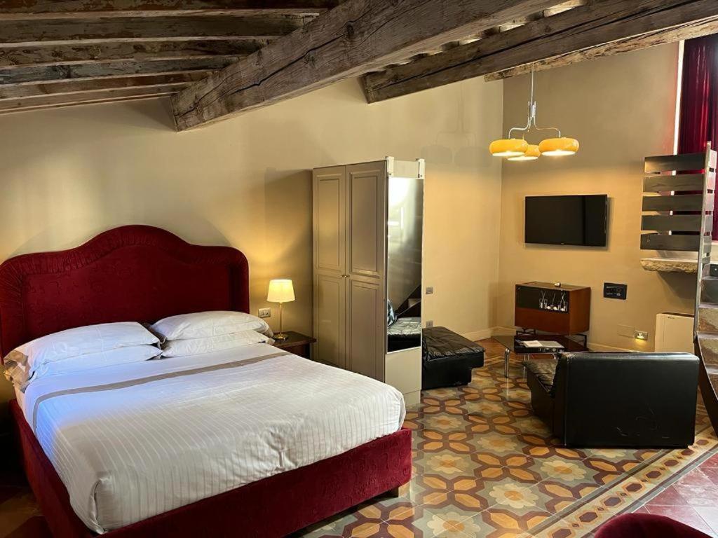 Numa Florence Palazzo San Niccolo Екстер'єр фото