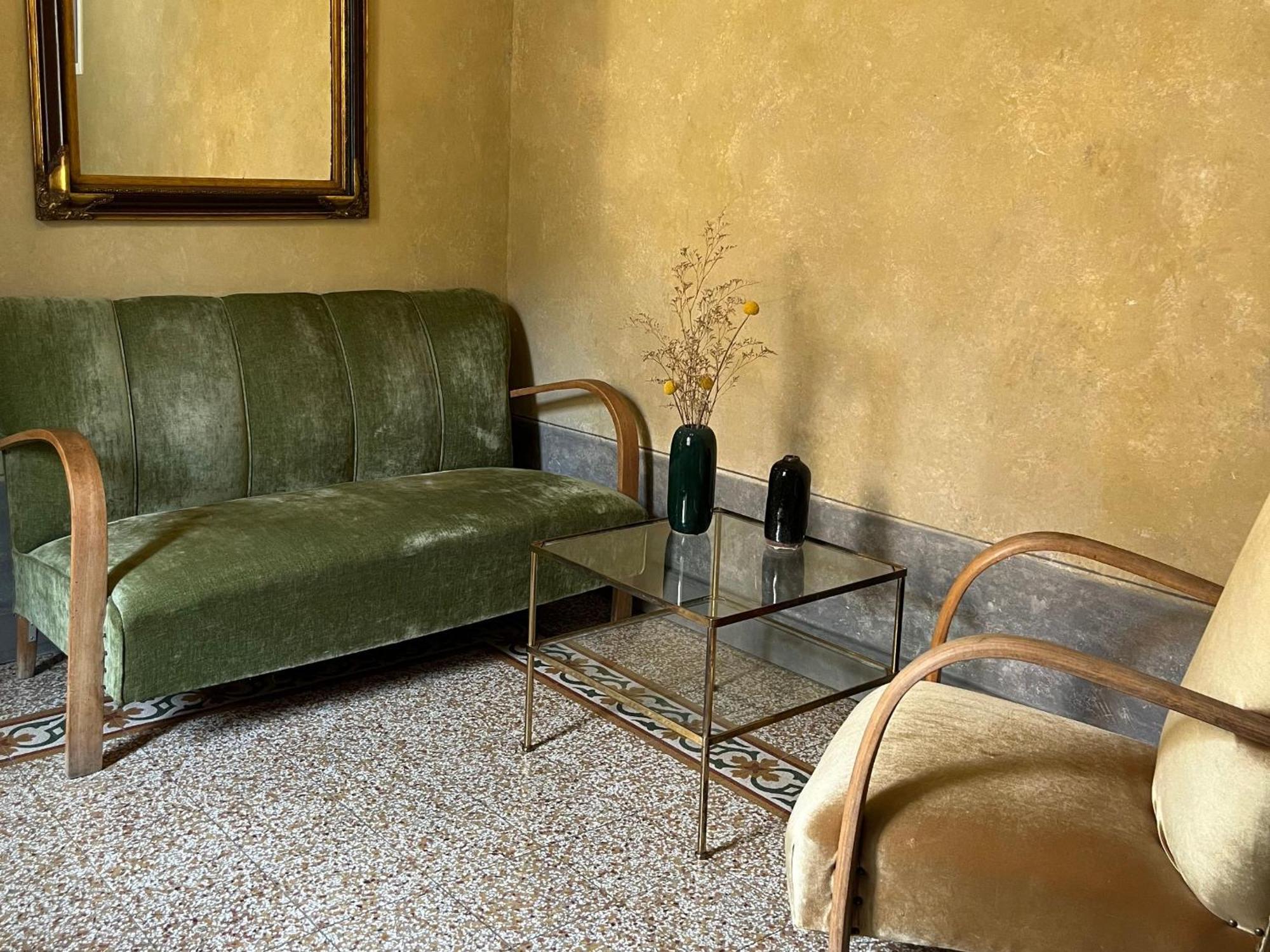 Numa Florence Palazzo San Niccolo Екстер'єр фото