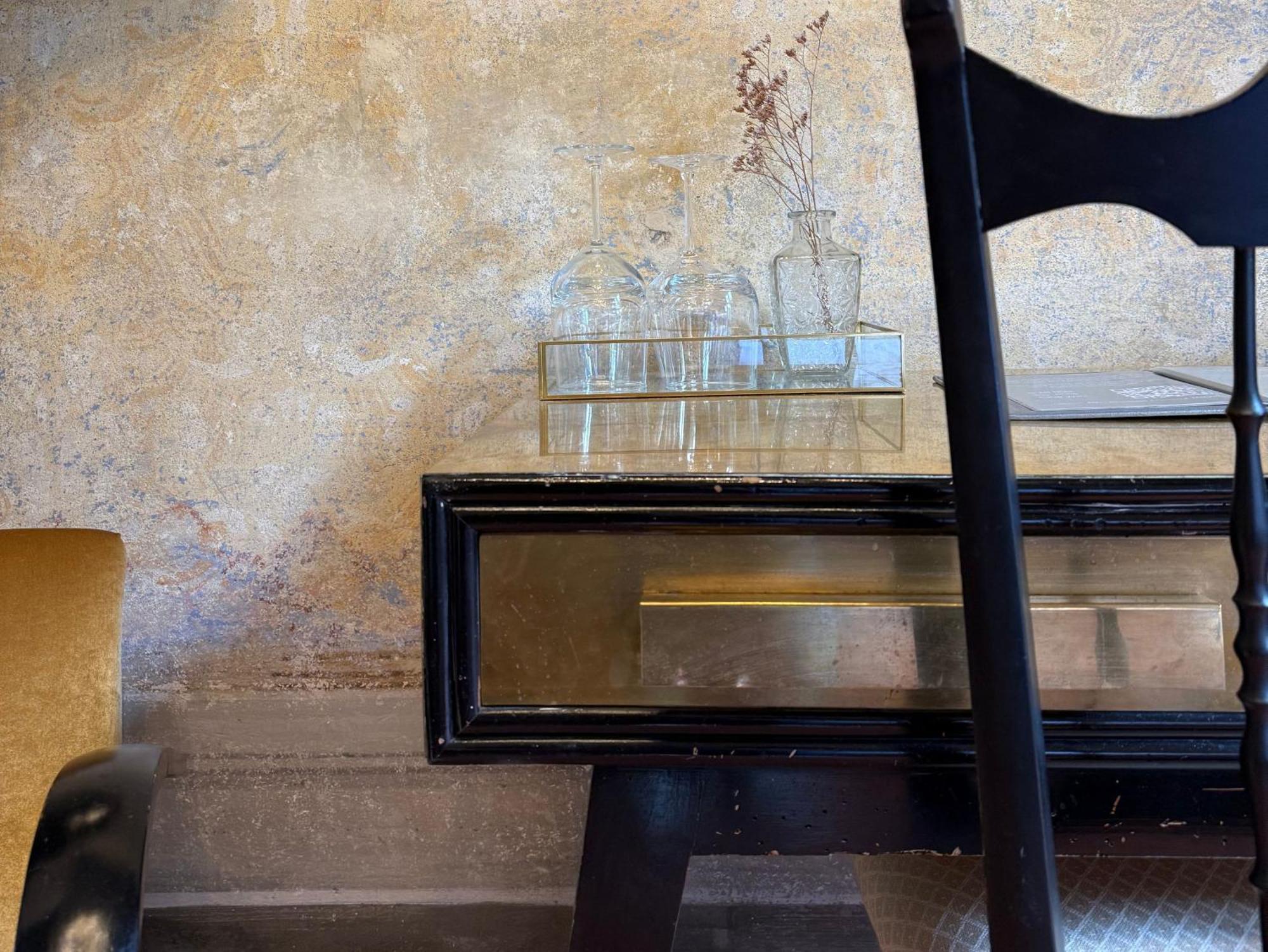 Numa Florence Palazzo San Niccolo Екстер'єр фото