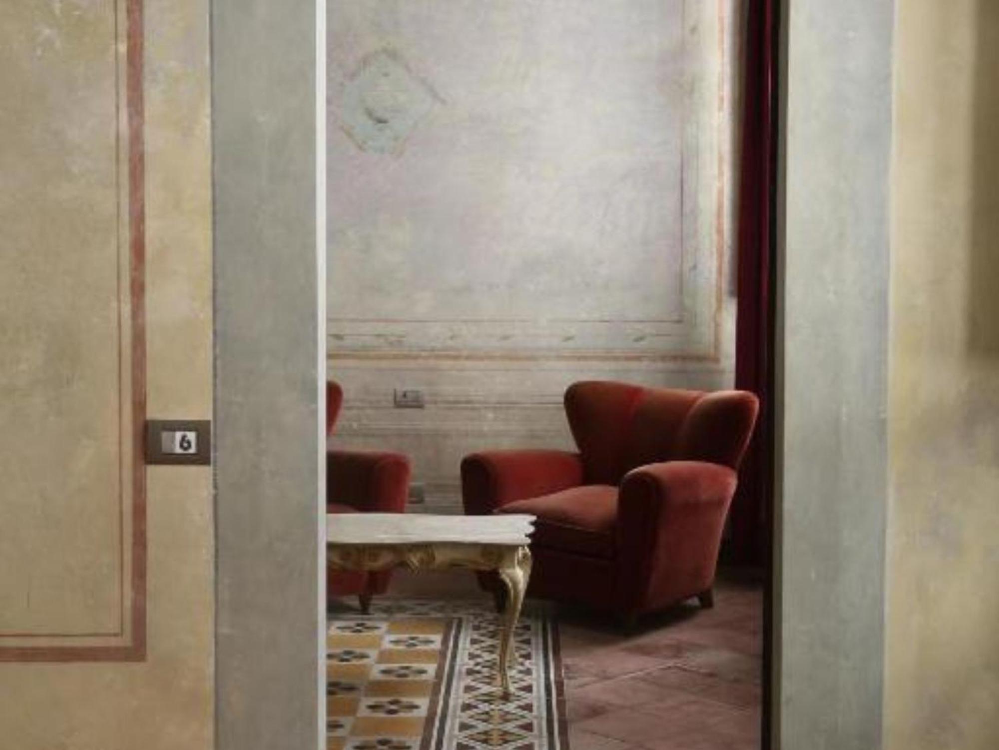 Numa Florence Palazzo San Niccolo Екстер'єр фото