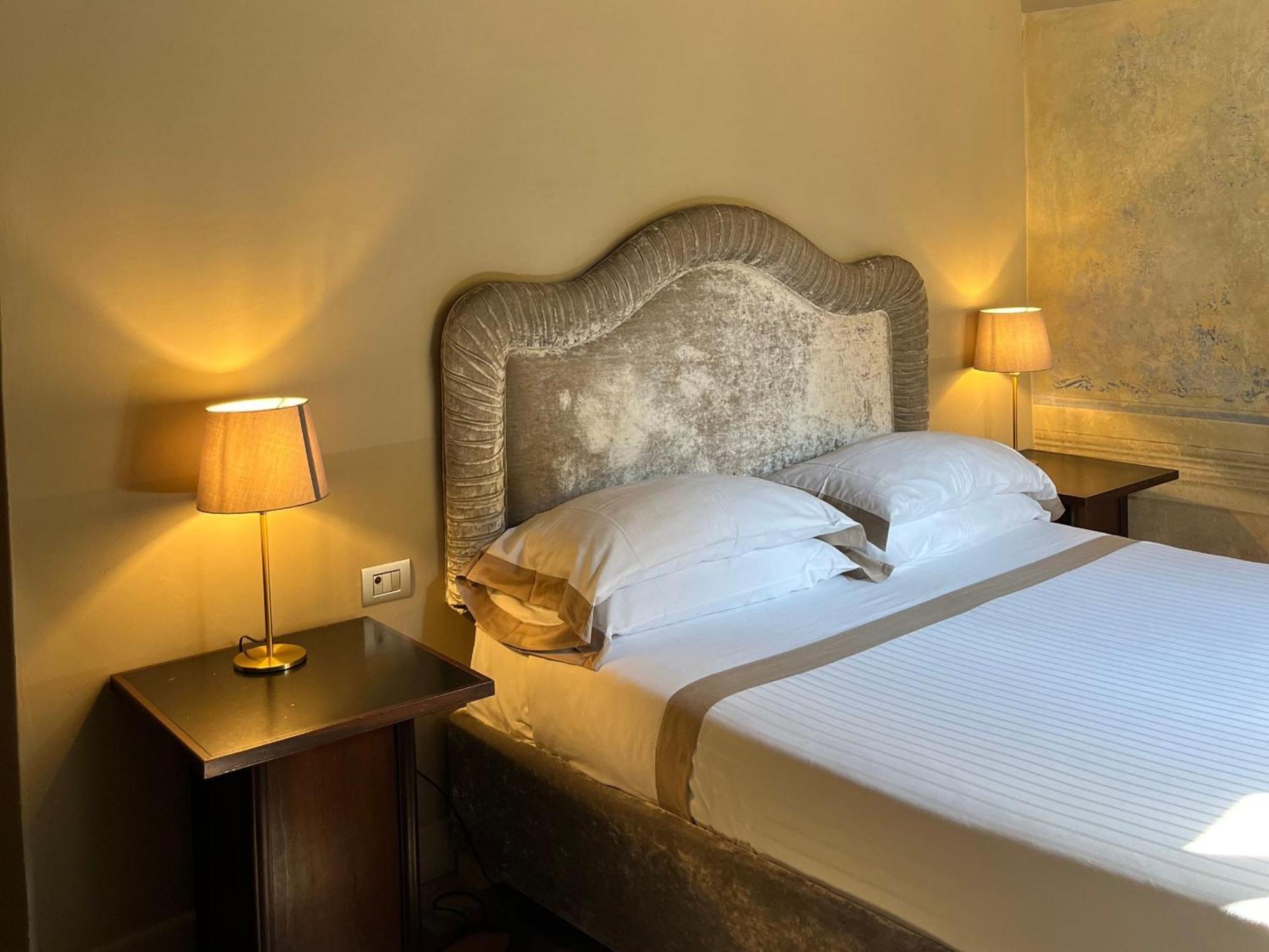 Numa Florence Palazzo San Niccolo Екстер'єр фото