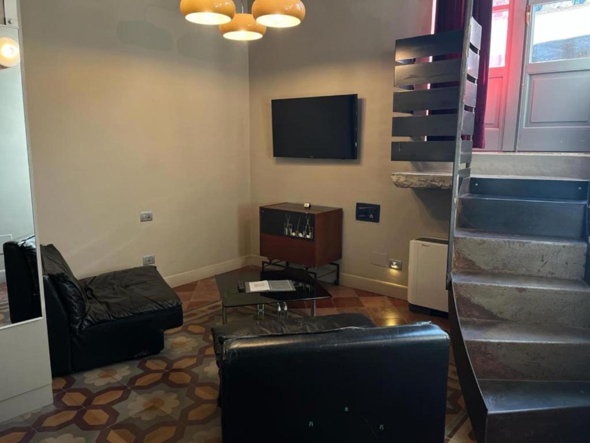 Numa Florence Palazzo San Niccolo Екстер'єр фото