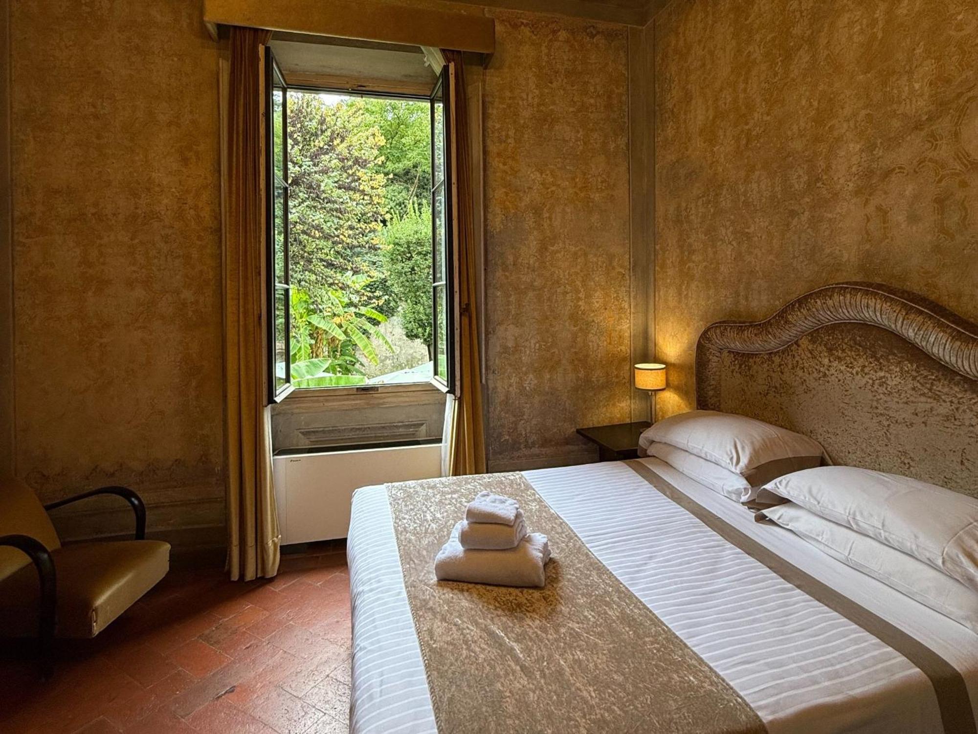Numa Florence Palazzo San Niccolo Екстер'єр фото