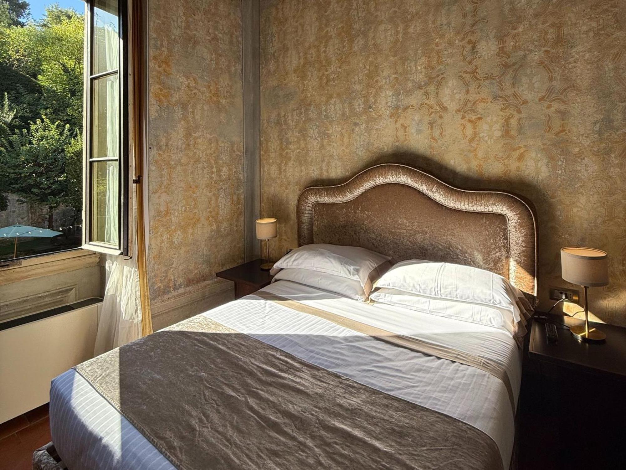 Numa Florence Palazzo San Niccolo Екстер'єр фото