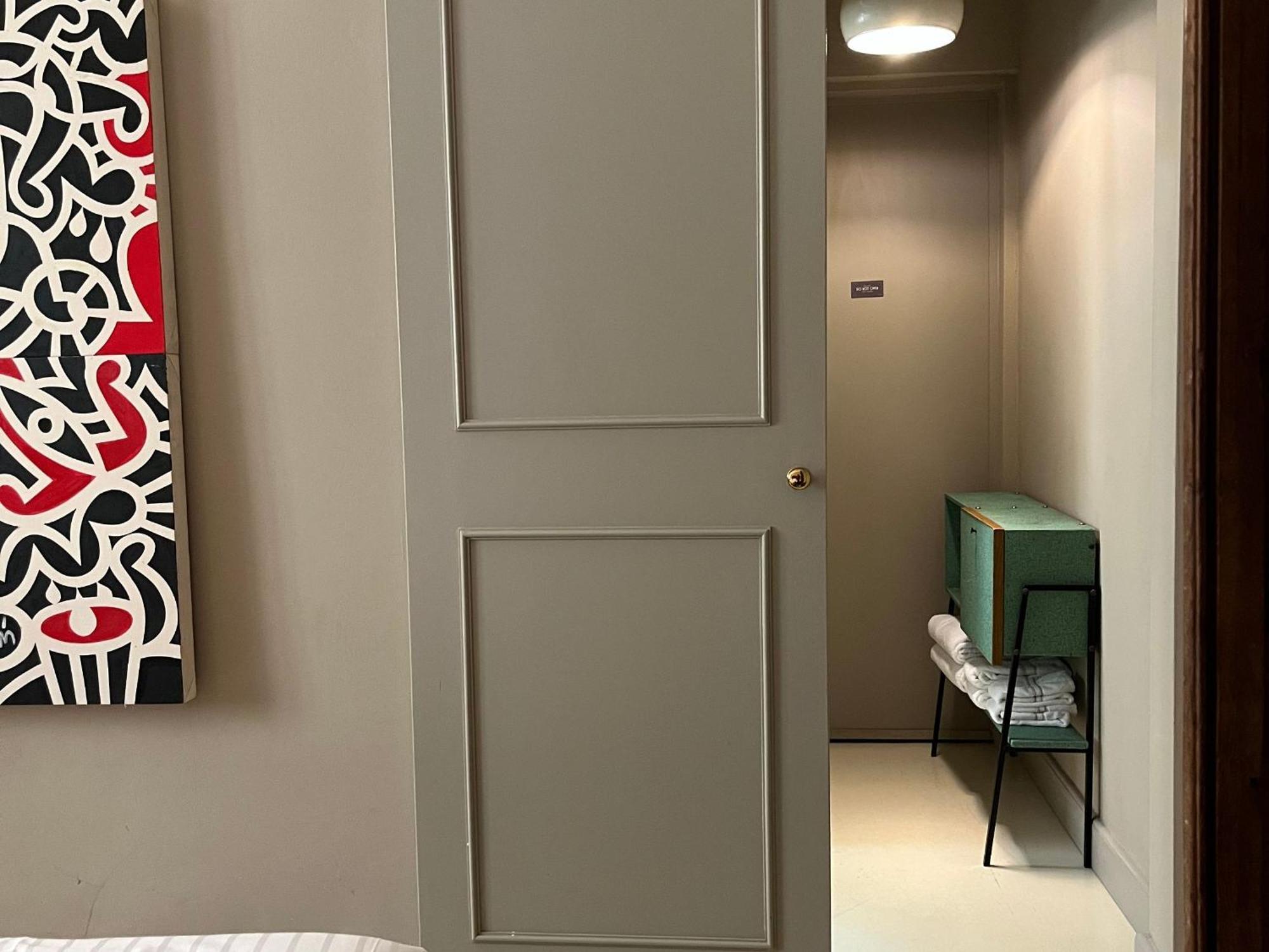 Numa Florence Palazzo San Niccolo Екстер'єр фото
