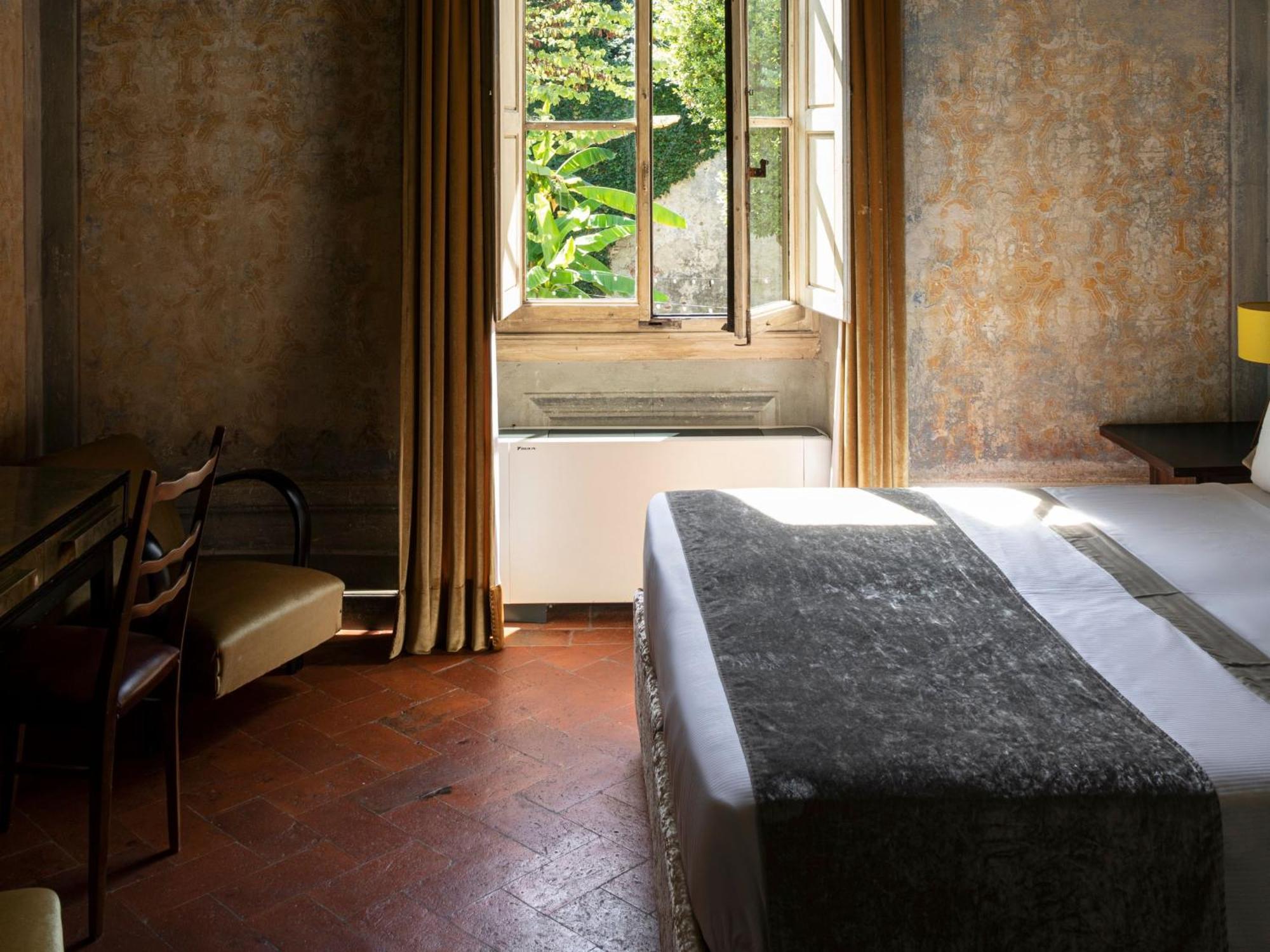 Numa Florence Palazzo San Niccolo Екстер'єр фото