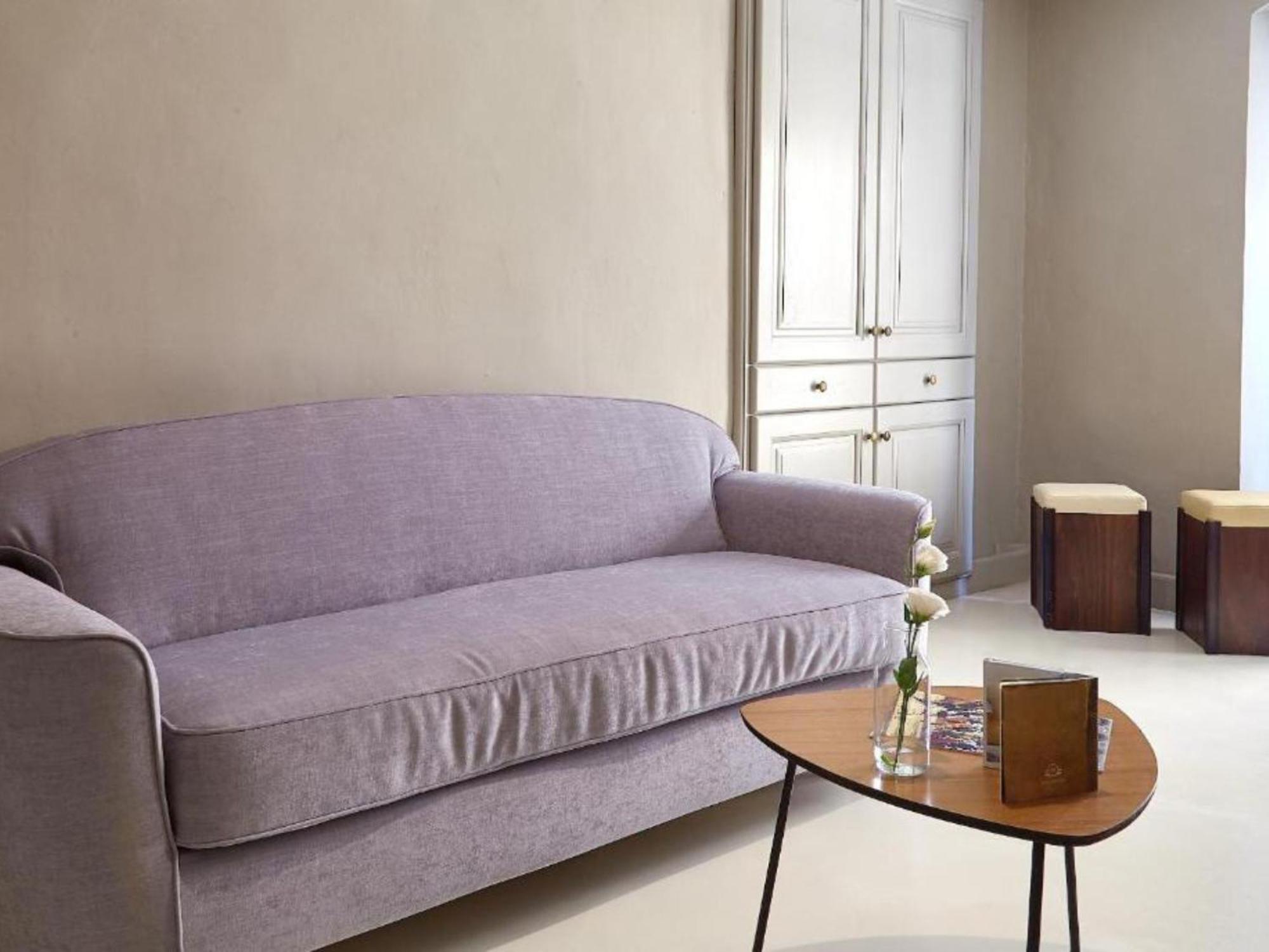 Numa Florence Palazzo San Niccolo Екстер'єр фото